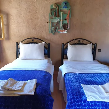 ecolodge bivouac des aigles Ouarzazate Extérieur photo