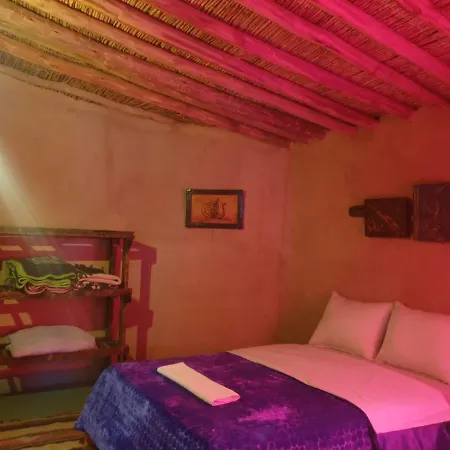 ecolodge bivouac des aigles Ouarzazate Extérieur photo