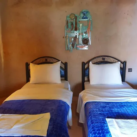 ecolodge bivouac des aigles Ouarzazate Extérieur photo