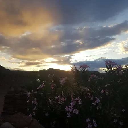 ecolodge bivouac des aigles Ouarzazate Extérieur photo