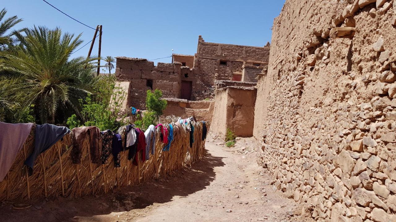 Bivouac Des Aigles * Ouarzazate