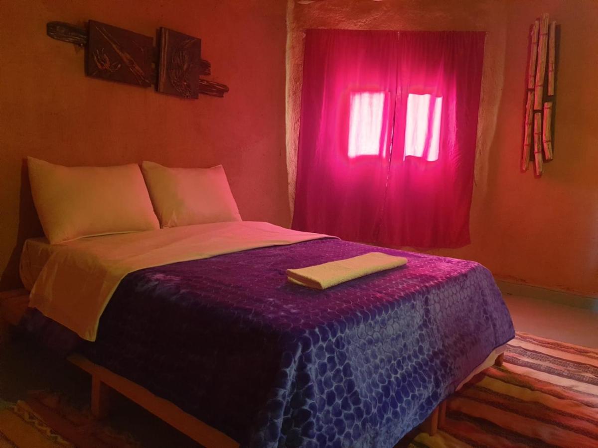 Bivouac Des Aigles Couette-café Ouarzazate