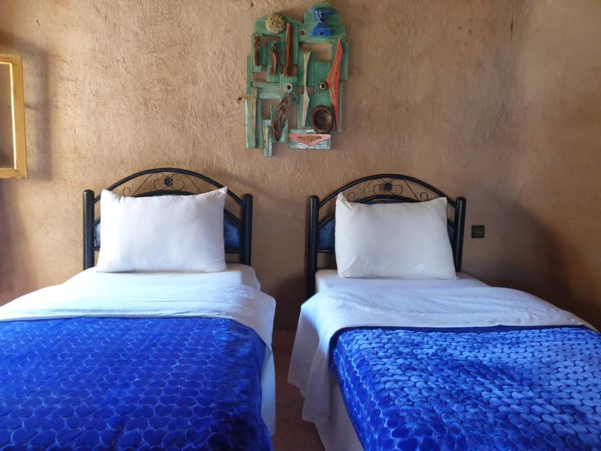 Bivouac Des Aigles * Ouarzazate