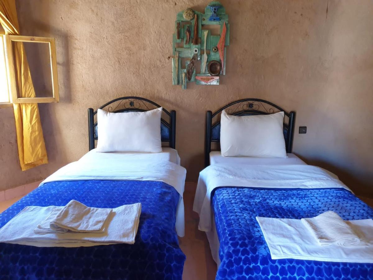 Bivouac Des Aigles Ouarzazate